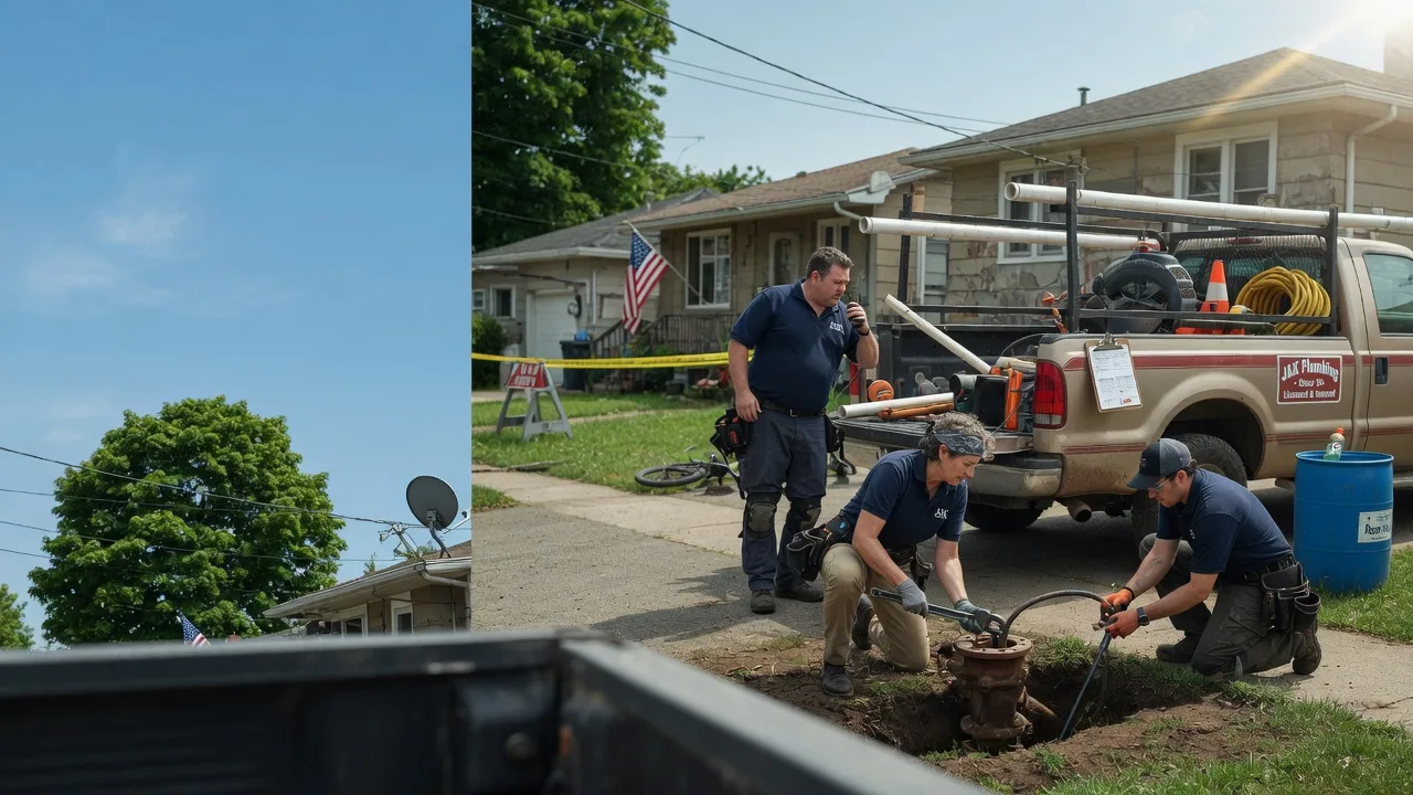 Water Heater Replacement in Sayre, OK near me